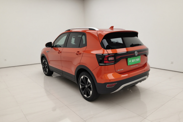 Tacqua 2021 car image #5
