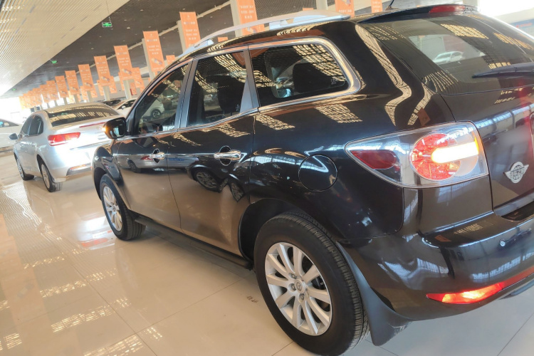 马自达 马自达CX-7 2015 汽车图片 #5