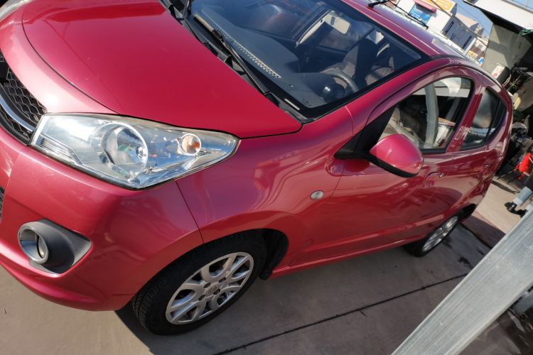 Suzuki Alto 2017 #5 Suzuki Alto 2017 car image #5
