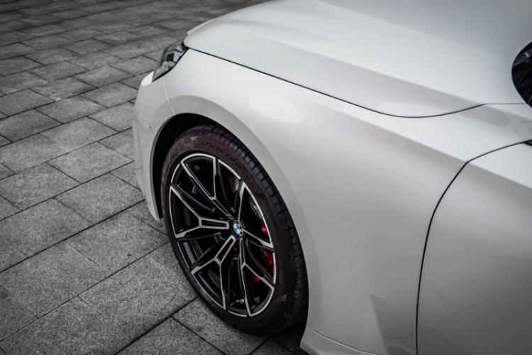 BMW M2 2023 #5 BMW M2 2023 immagine di auto #5