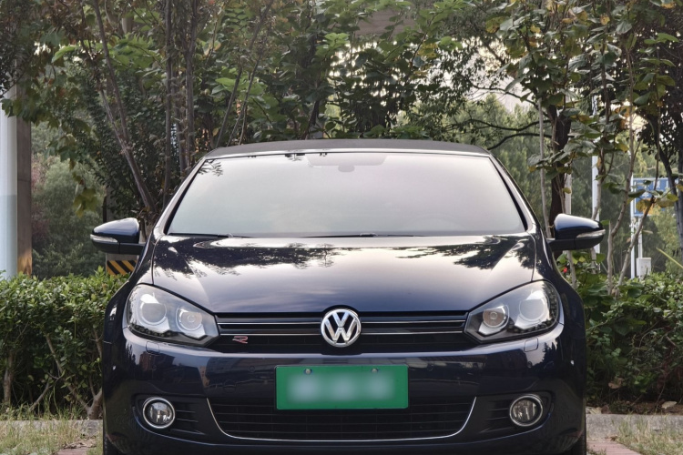 Volkswagen Golf (Imported) 2016 imagem de carro #5