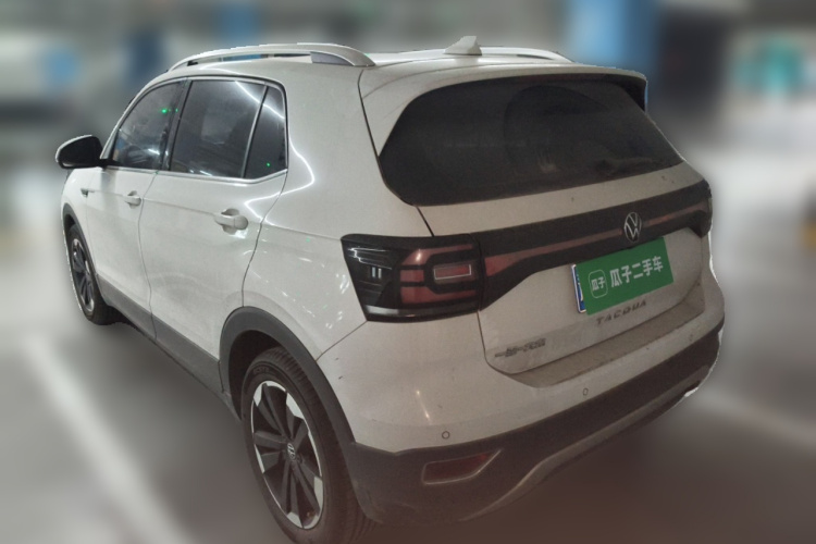 Tacqua 2021 #5 Tacqua 2021 car image #5