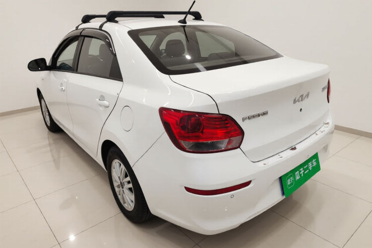 起亚 焕驰 2022 汽车图片 #5