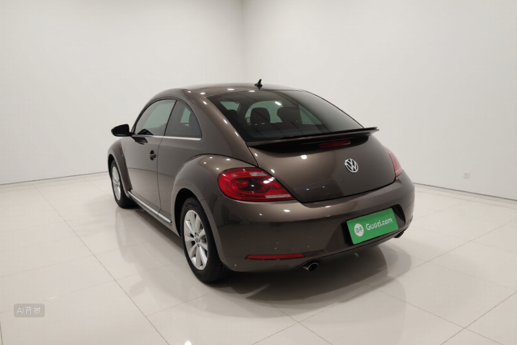 Volkswagen Beetle 2015 #5 Volkswagen Beetle 2015 car image #5