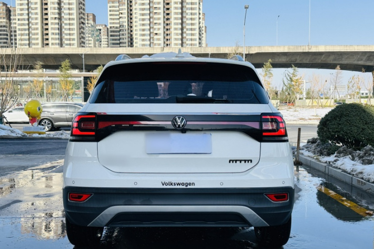 Tacqua 2020 #5 Tacqua 2020 car image #5