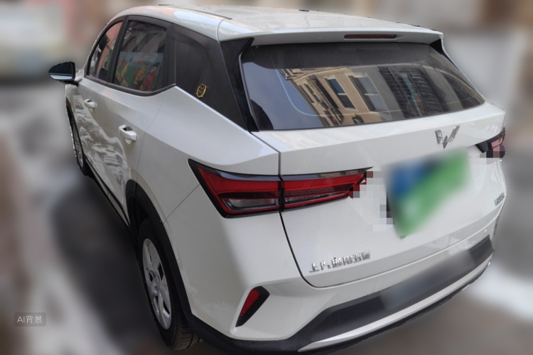 五菱汽车 五菱星驰 2024 汽车图片 #5