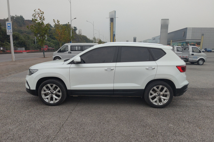 VS5 2019 immagine di auto #5