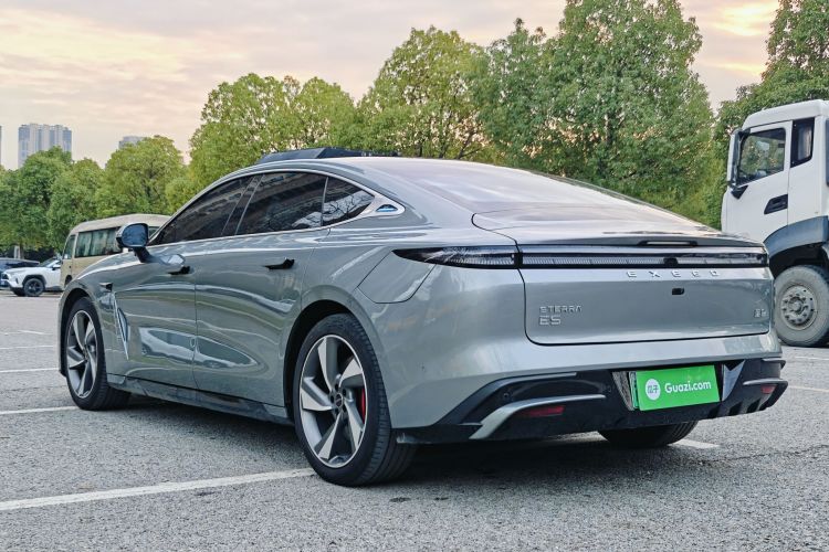 Exceed Stellar Era ES 2024 car image #5