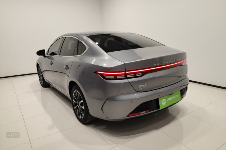 比亚迪 驱逐舰05 2024 汽车图片 #5