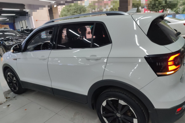 Tacqua 2020 #5 Tacqua 2020 car image #5