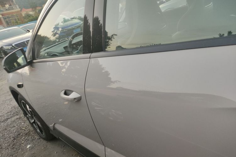 BYD Sea Lion 05 DM-i 2025 car image #5