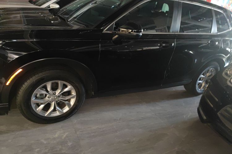 Honda CR-V 2024 car image #5