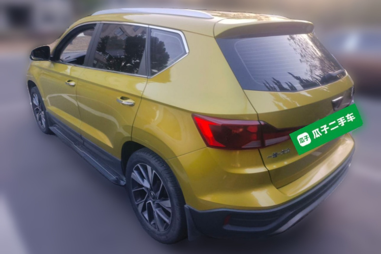 VS5 2019 #5 VS5 2019 immagine di auto #5