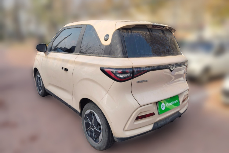 凯翼汽车 凯翼拾月 2024 汽车图片 #5