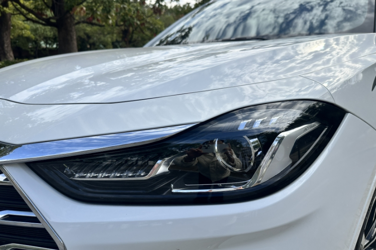 X70 PLUS 2021 imagen de coche #5