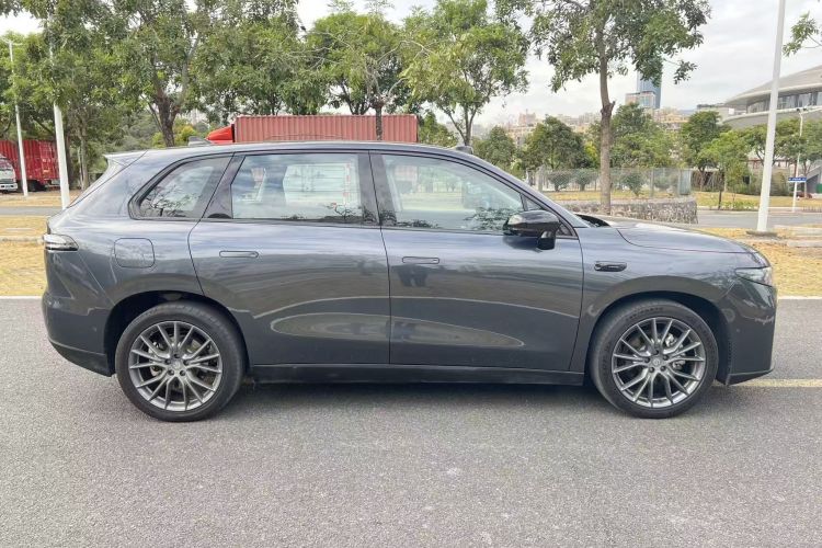 零跑汽车 零跑C10 2024 汽车图片 #5