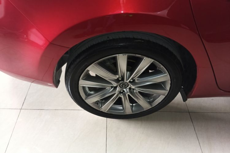 Mazda Atenza 2020 car image #5