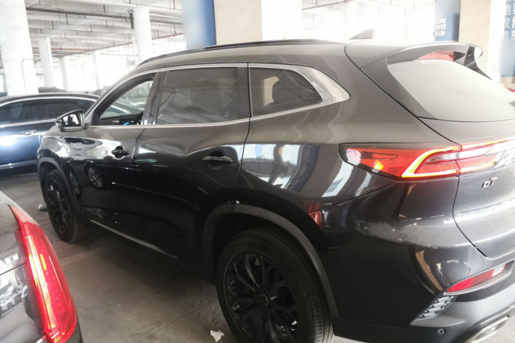 Exceed TX 2021 imagem de carro #5