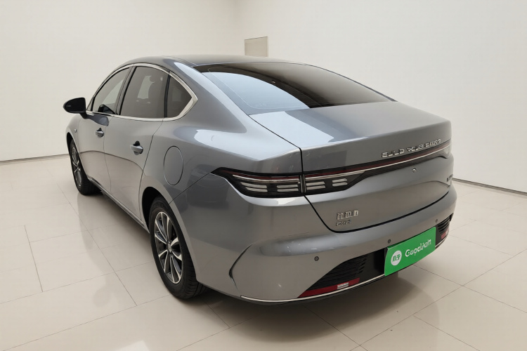 BYD Destroyer 05 2024 car image #5