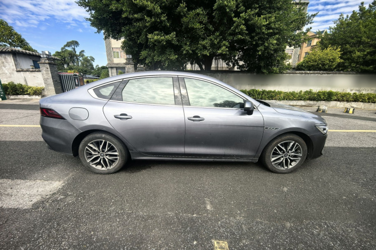 BYD Qin Plus 2022 car image #5