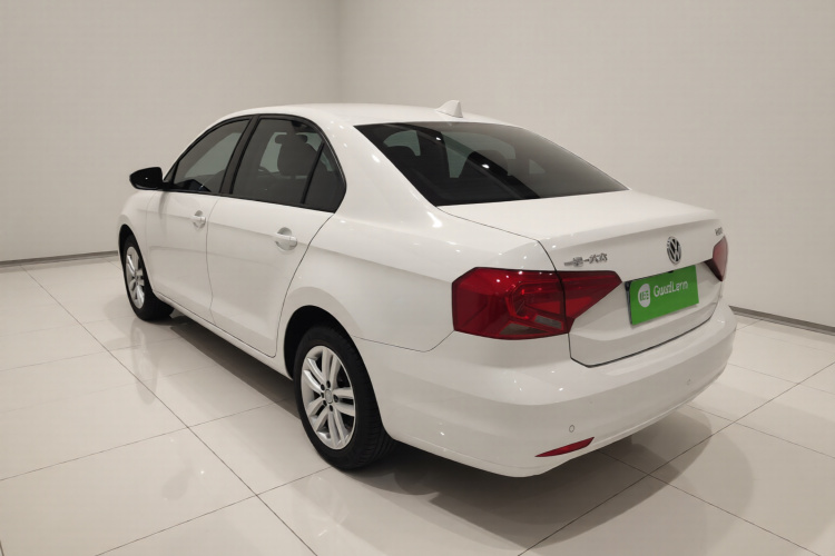 Jetta Jetta 2019 #5 Jetta Jetta 2019 car image #5