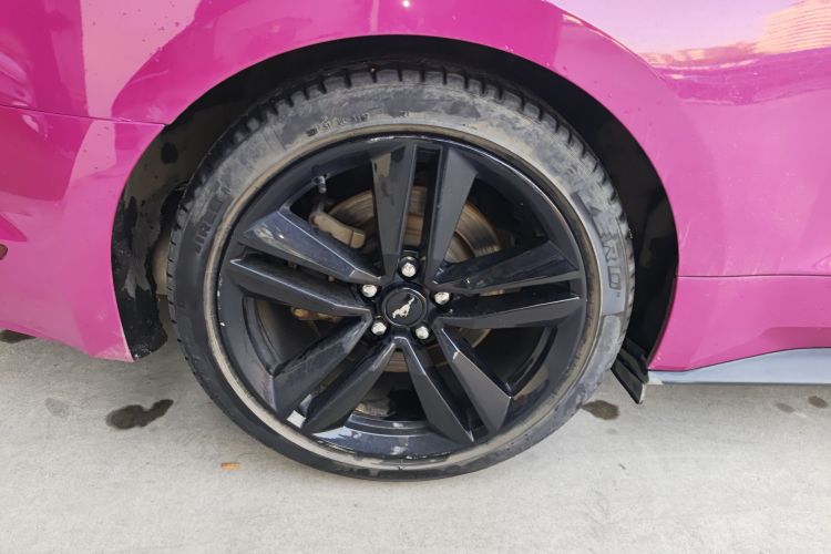 Ford 2015 car image #5