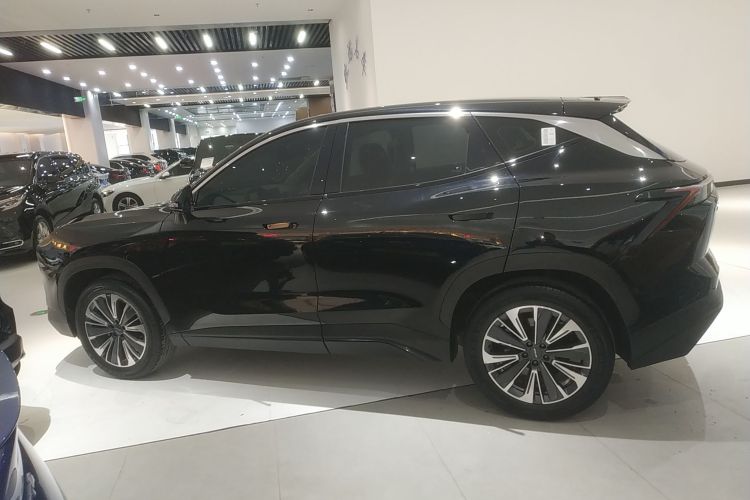 Dashing 2022 car image #5