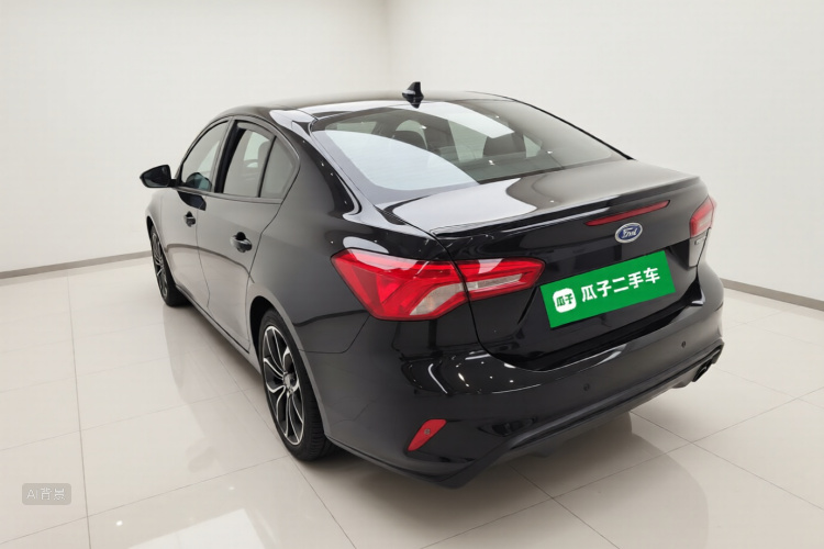 福特 福克斯 2019 汽车图片 #5