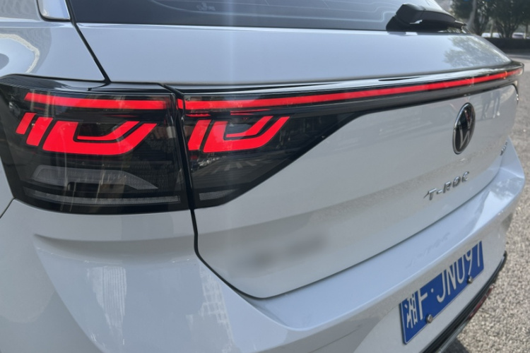 T-Roc 2024 #5 T-Roc 2024 immagine di auto #5