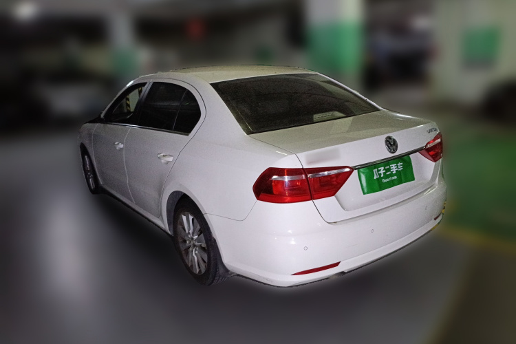Volkswagen Lavida 2013 car image #5