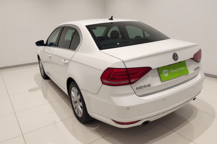 Volkswagen Lavida 2018 #5 Volkswagen Lavida 2018 car image #5