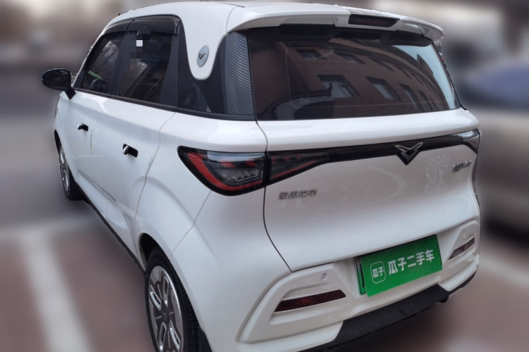 Kaiyi Shiyue 2025 #5 Kaiyi Shiyue 2025 car image #5