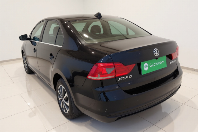 桑塔纳 2021 汽车图片 #5