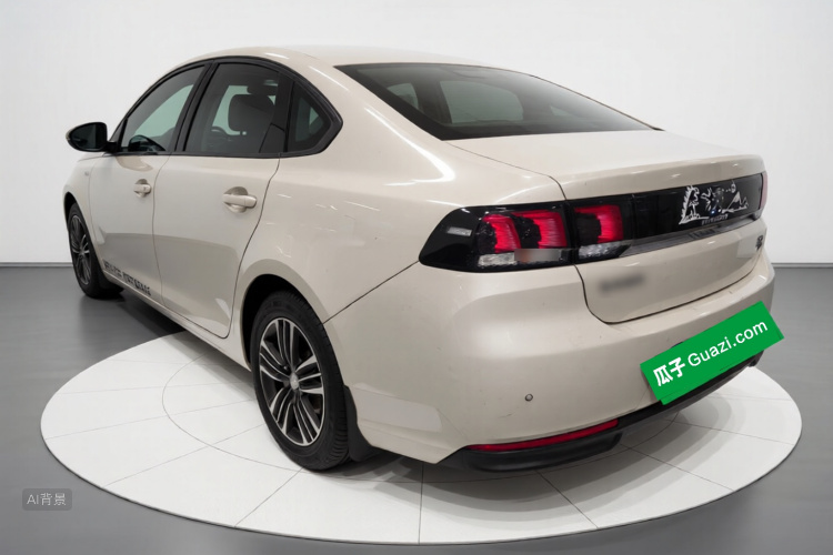 标致 标致308 2017 汽车图片 #5