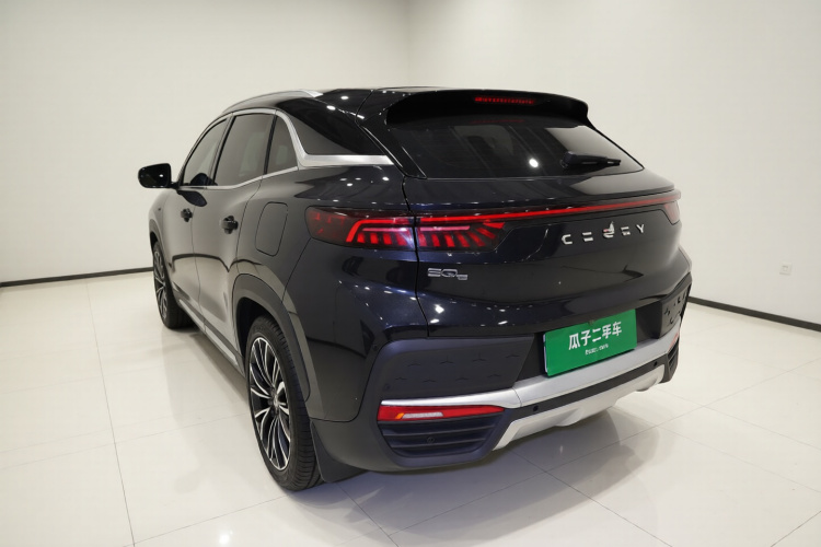 大蚂蚁 2021 汽车图片 #5