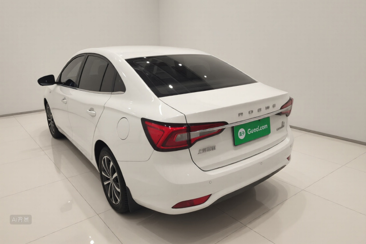 Roewe i5 2020 car image #5
