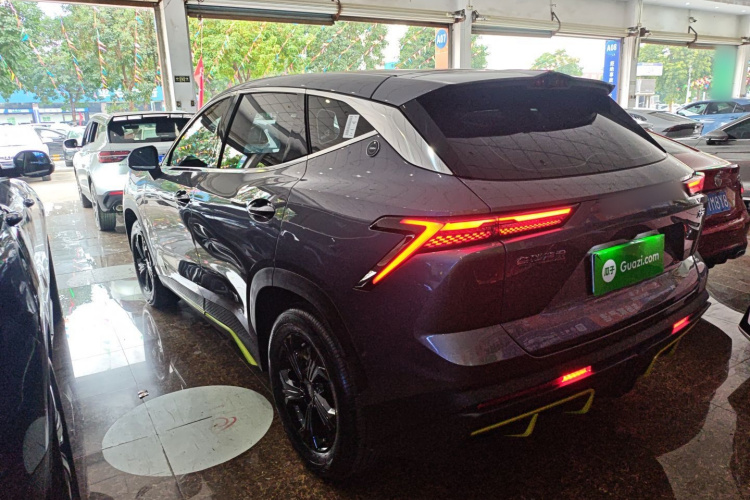 捷途 捷途大圣 2024 汽车图片 #5