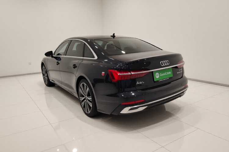 Audi A6L 2023 #5 Audi A6L 2023 car image #5
