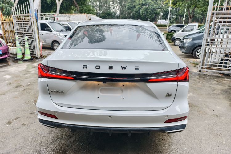 Roewe i5 2023 car image #5