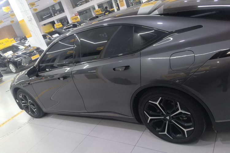 Deepal L07 2024 image de voiture #5