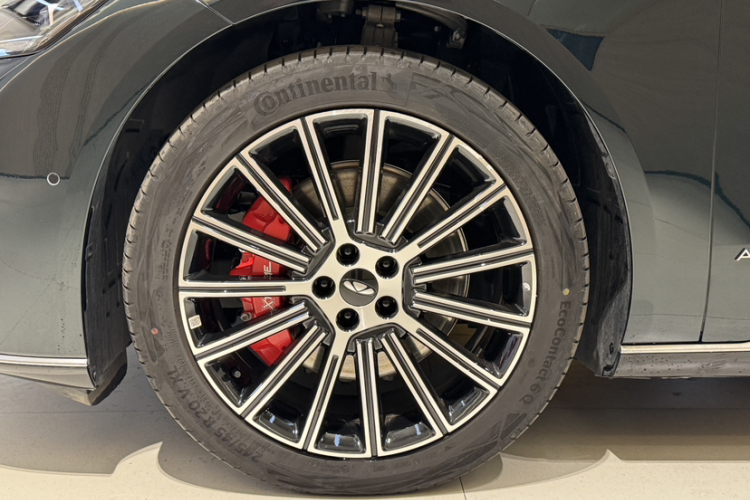 Chery 2025 immagine di auto #5
