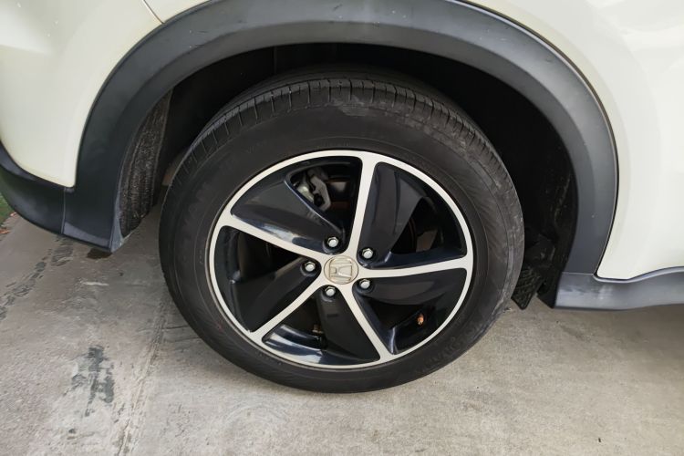 Honda VEZEL 2021 car image #5