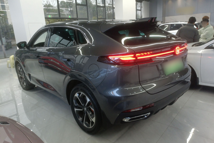Changan 2023 car image #5