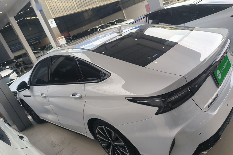 Chery 2025 #5 Chery 2025 car image #5