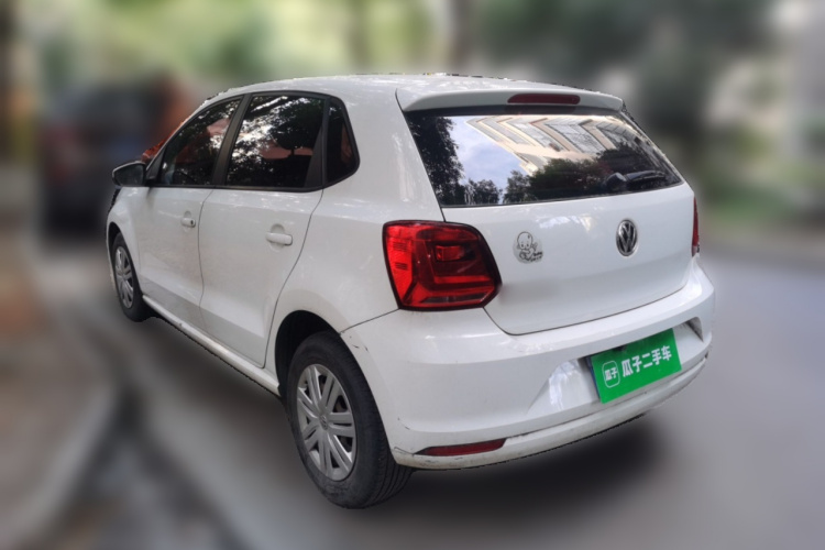 Polo 2018 immagine di auto #5