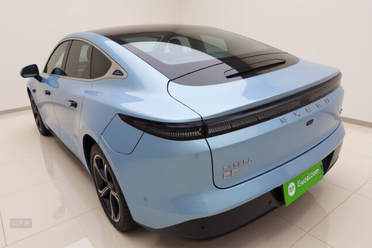 Exceed Stellar Era ES 2023 car image #5