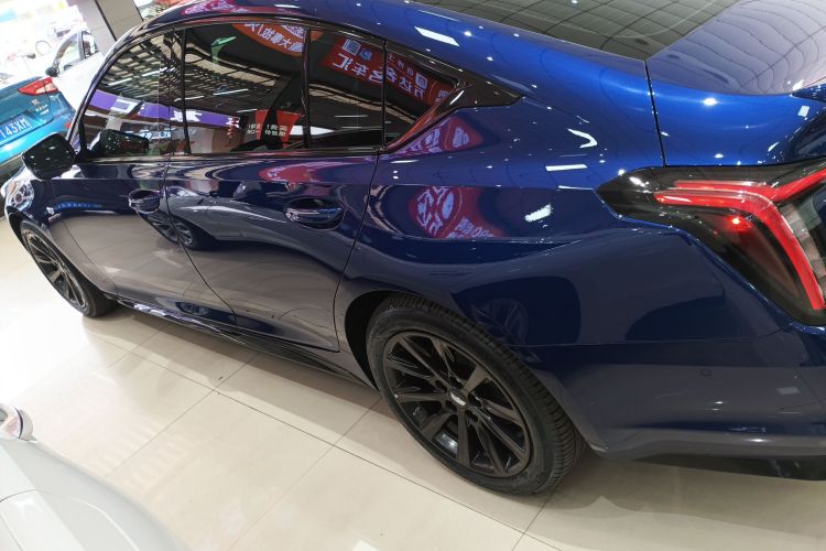 2024 immagine di auto #5