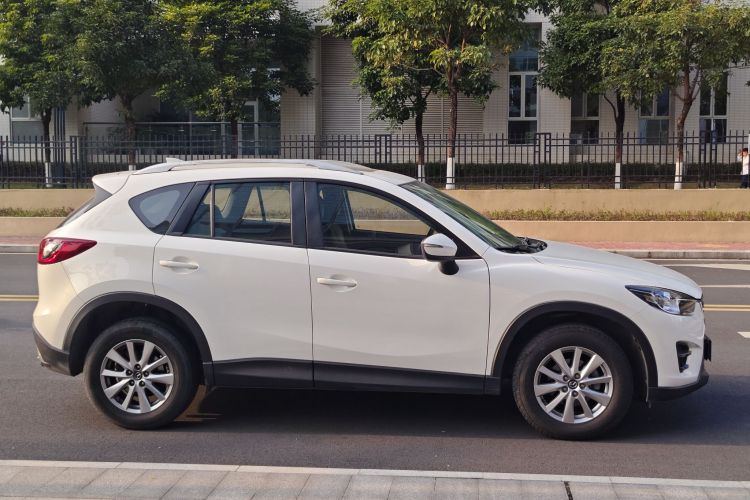 Mazda CX-5 2016 car image #5