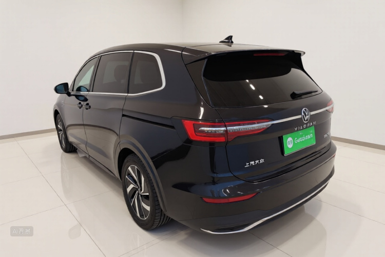 Volkswagen Viloran 2023 car image #5