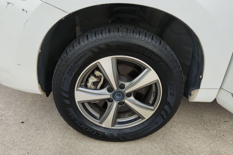 Haval H6 Coupe 2020 #5 Haval H6 Coupe 2020 car image #5